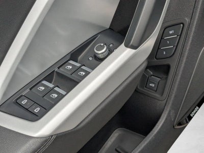 2022 Audi Q3 S line Premium Plus 45 TFSI quattro