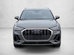 2022 Audi Q3 S line Premium Plus 45 TFSI quattro