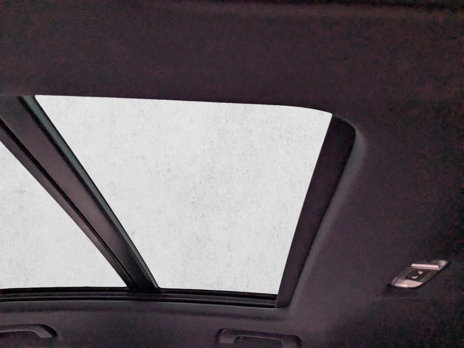 2022 Audi Q3 S line Premium Plus 45 TFSI quattro