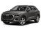 2022 Audi Q3 S line Premium Plus 45 TFSI quattro