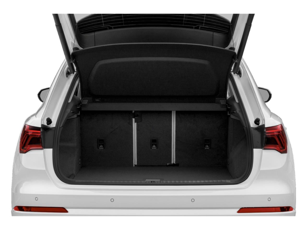 2022 Audi Q3 S line Premium Plus 45 TFSI quattro