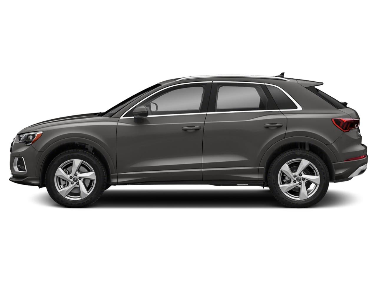 2022 Audi Q3 S line Premium Plus 45 TFSI quattro