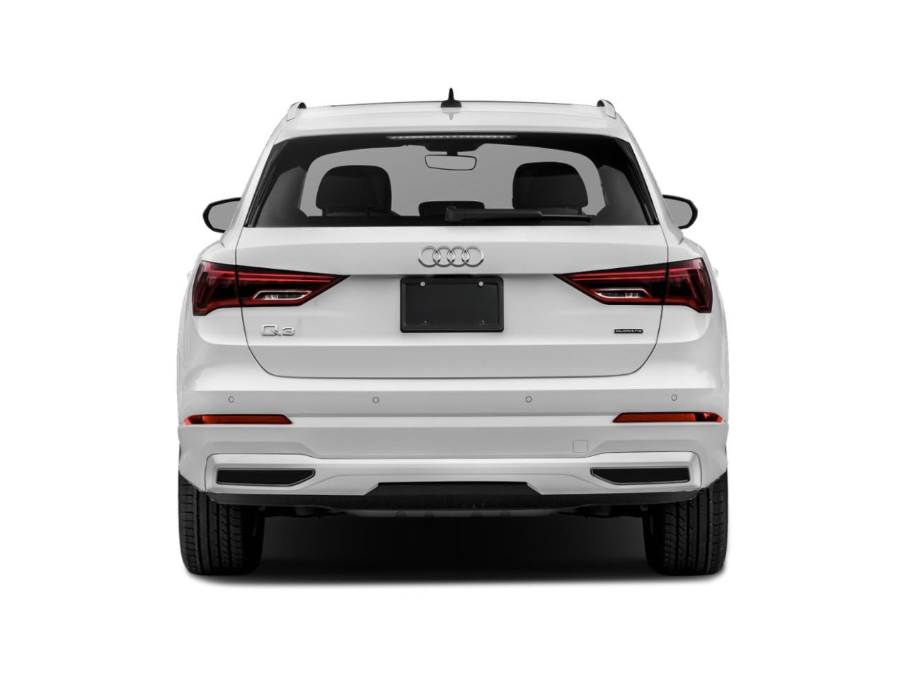 2022 Audi Q3 S line Premium Plus 45 TFSI quattro