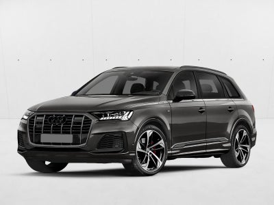 2023 Audi Q7 Premium Plus 55 TFSI quattro