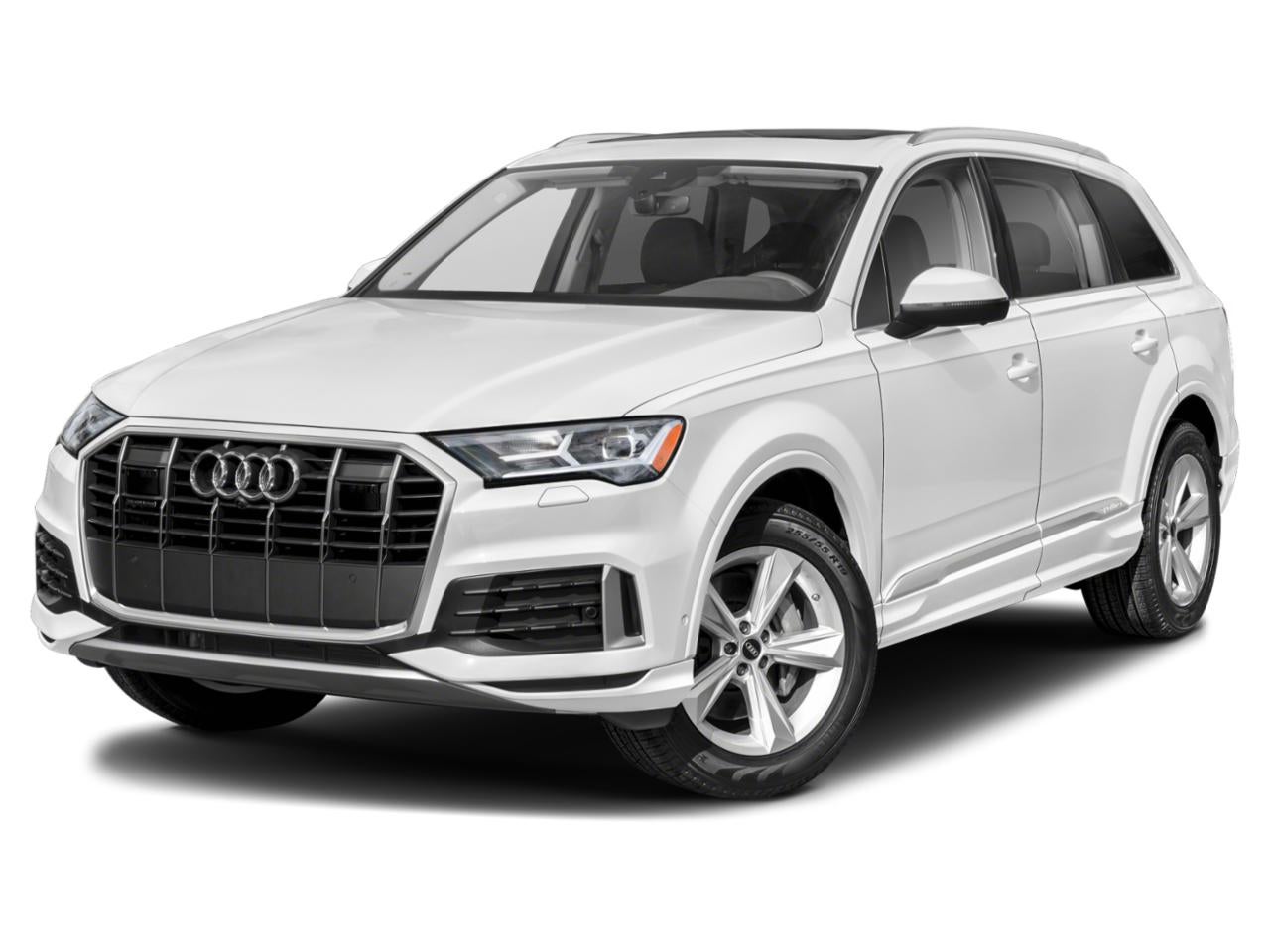 2023 Audi Q7 Premium Plus 55 TFSI quattro