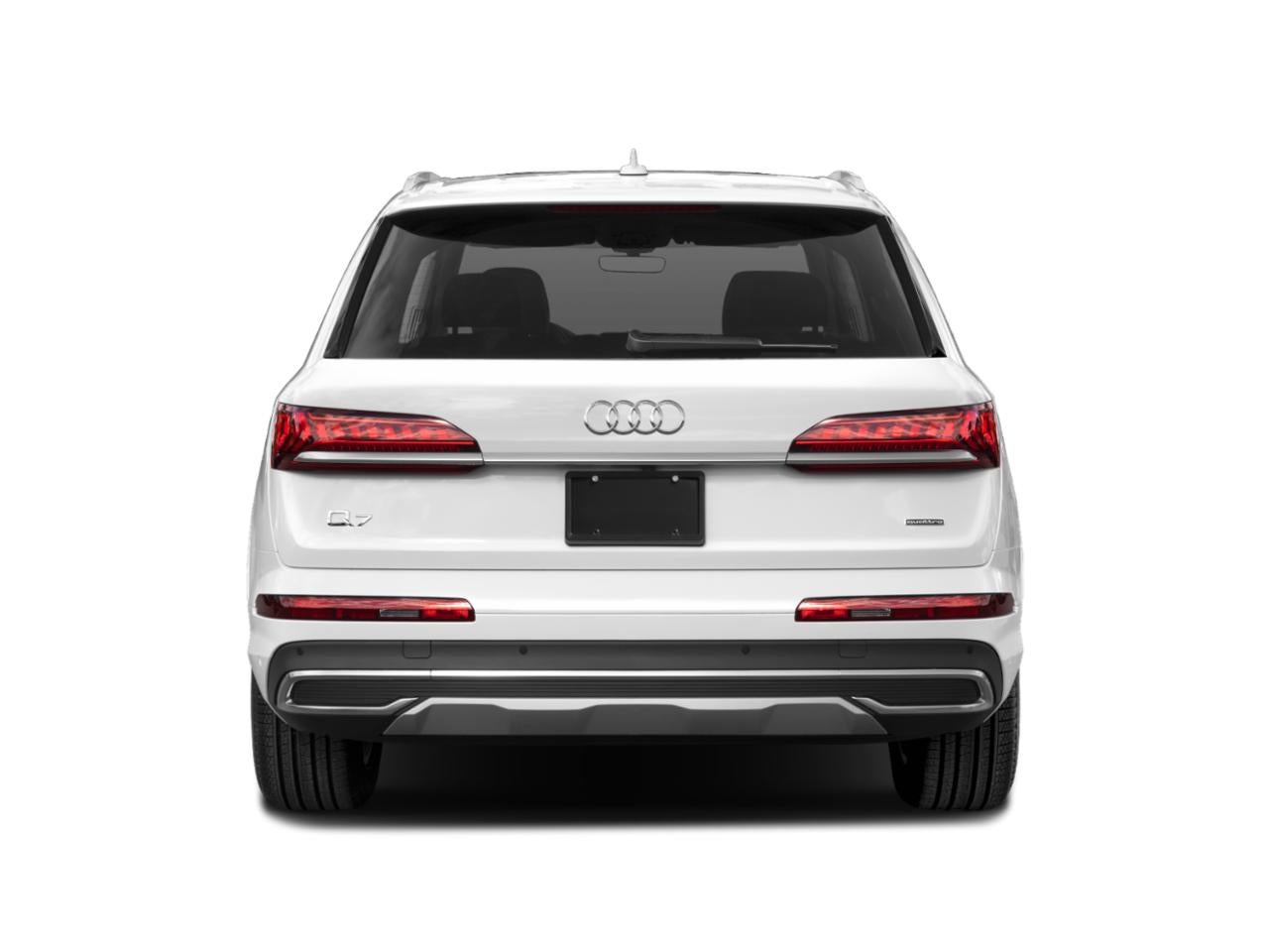2023 Audi Q7 Premium Plus 55 TFSI quattro