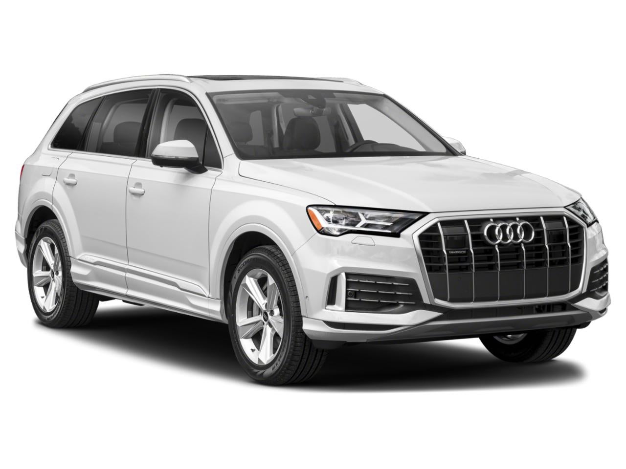 2023 Audi Q7 Premium Plus 55 TFSI quattro