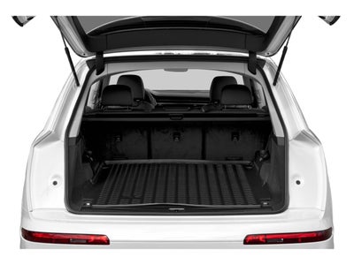 2023 Audi Q7 Premium Plus 55 TFSI quattro