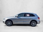 2016 Audi Q5 quattro 4dr 3.0T Prestige