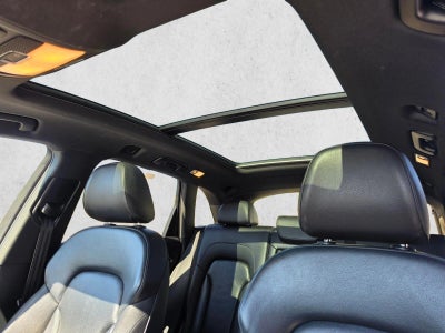 2016 Audi Q5 quattro 4dr 3.0T Prestige