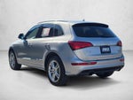 2016 Audi Q5 quattro 4dr 3.0T Prestige