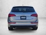 2016 Audi Q5 quattro 4dr 3.0T Prestige