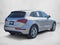 2016 Audi Q5 quattro 4dr 3.0T Prestige