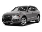 2016 Audi Q5 quattro 4dr 3.0T Prestige