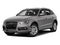 2016 Audi Q5 quattro 4dr 3.0T Prestige