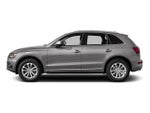 2016 Audi Q5 quattro 4dr 3.0T Prestige