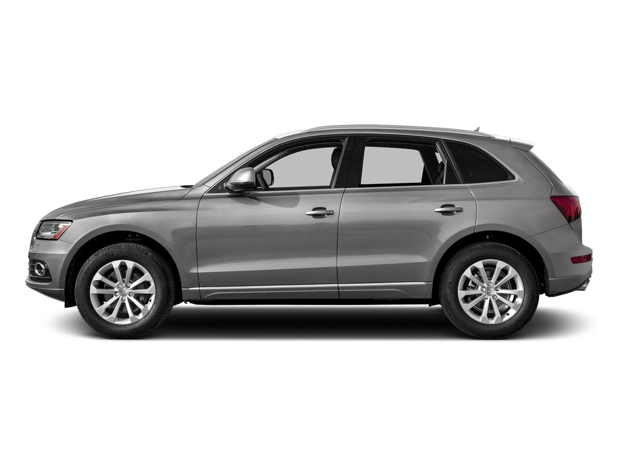 2016 Audi Q5 quattro 4dr 3.0T Prestige