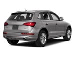 2016 Audi Q5 quattro 4dr 3.0T Prestige