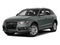2016 Audi Q5 quattro 4dr 3.0T Prestige