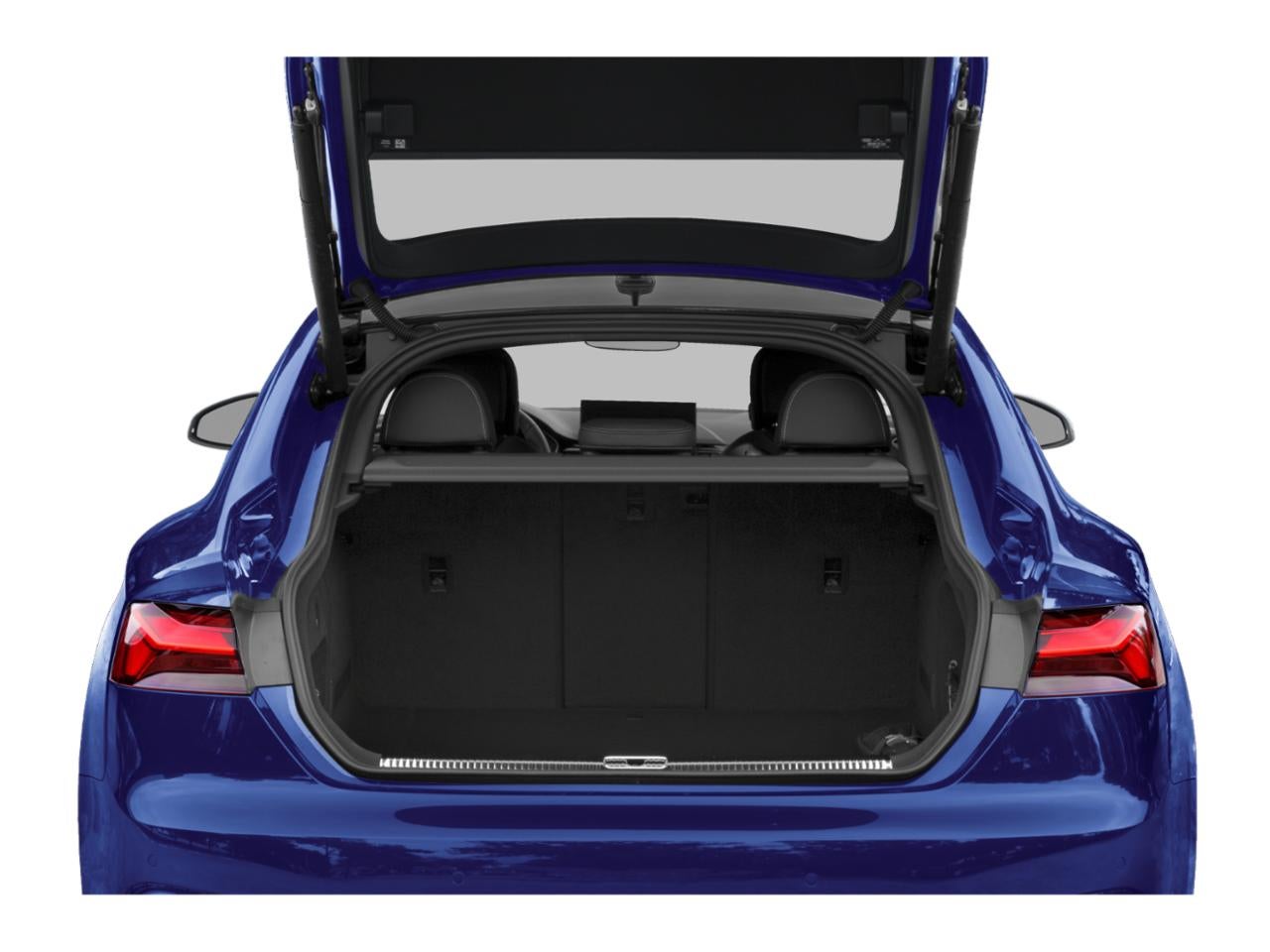 2021 Audi S5 Sportback Premium Plus 3.0 TFSI quattro