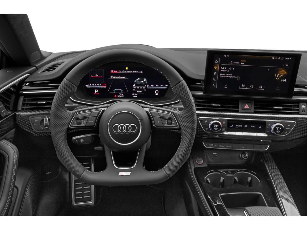 2021 Audi S5 Sportback Premium Plus 3.0 TFSI quattro