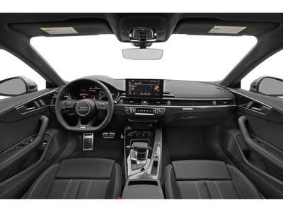 2021 Audi S5 Sportback Premium Plus 3.0 TFSI quattro