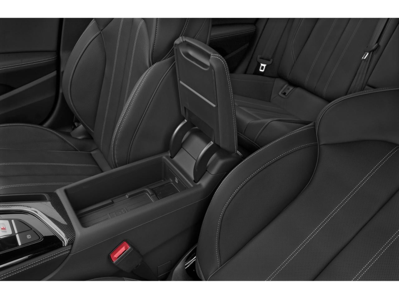 2021 Audi S5 Sportback Premium Plus 3.0 TFSI quattro
