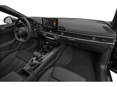 2021 Audi S5 Sportback Premium Plus 3.0 TFSI quattro