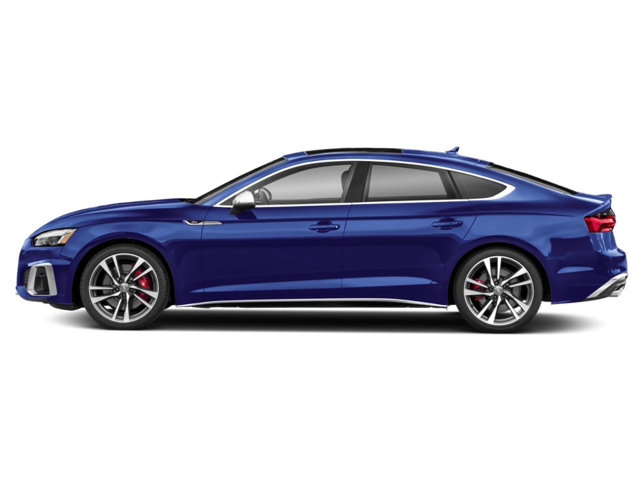 2021 Audi S5 Sportback Premium Plus 3.0 TFSI quattro