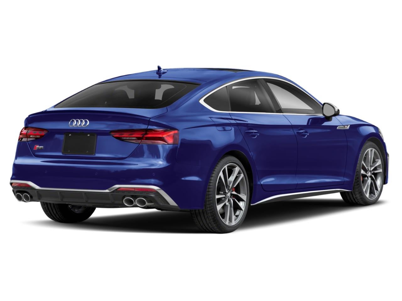 2021 Audi S5 Sportback Premium Plus 3.0 TFSI quattro