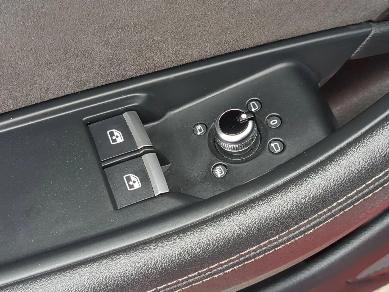 2018 Audi S5 Coupe 3.0 TFSI Prestige