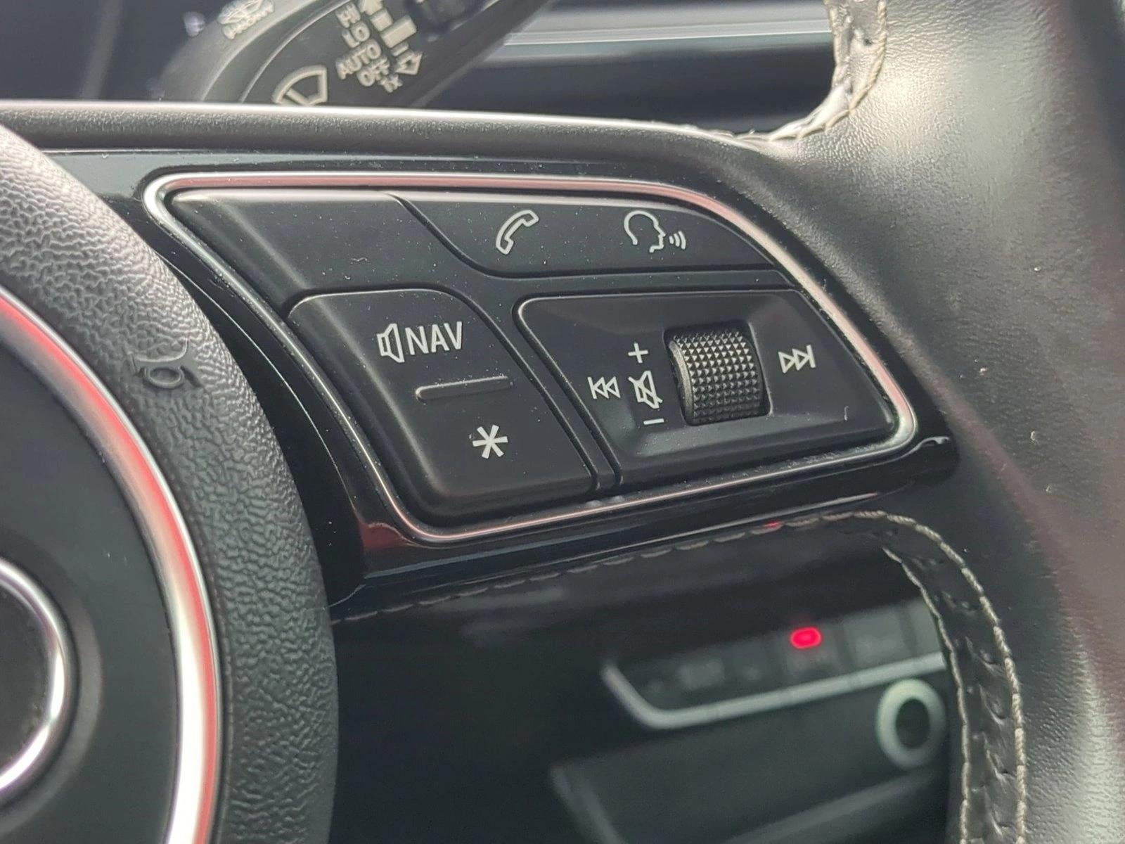 2018 Audi S5 Coupe 3.0 TFSI Prestige