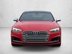 2018 Audi S5 Coupe 3.0 TFSI Prestige