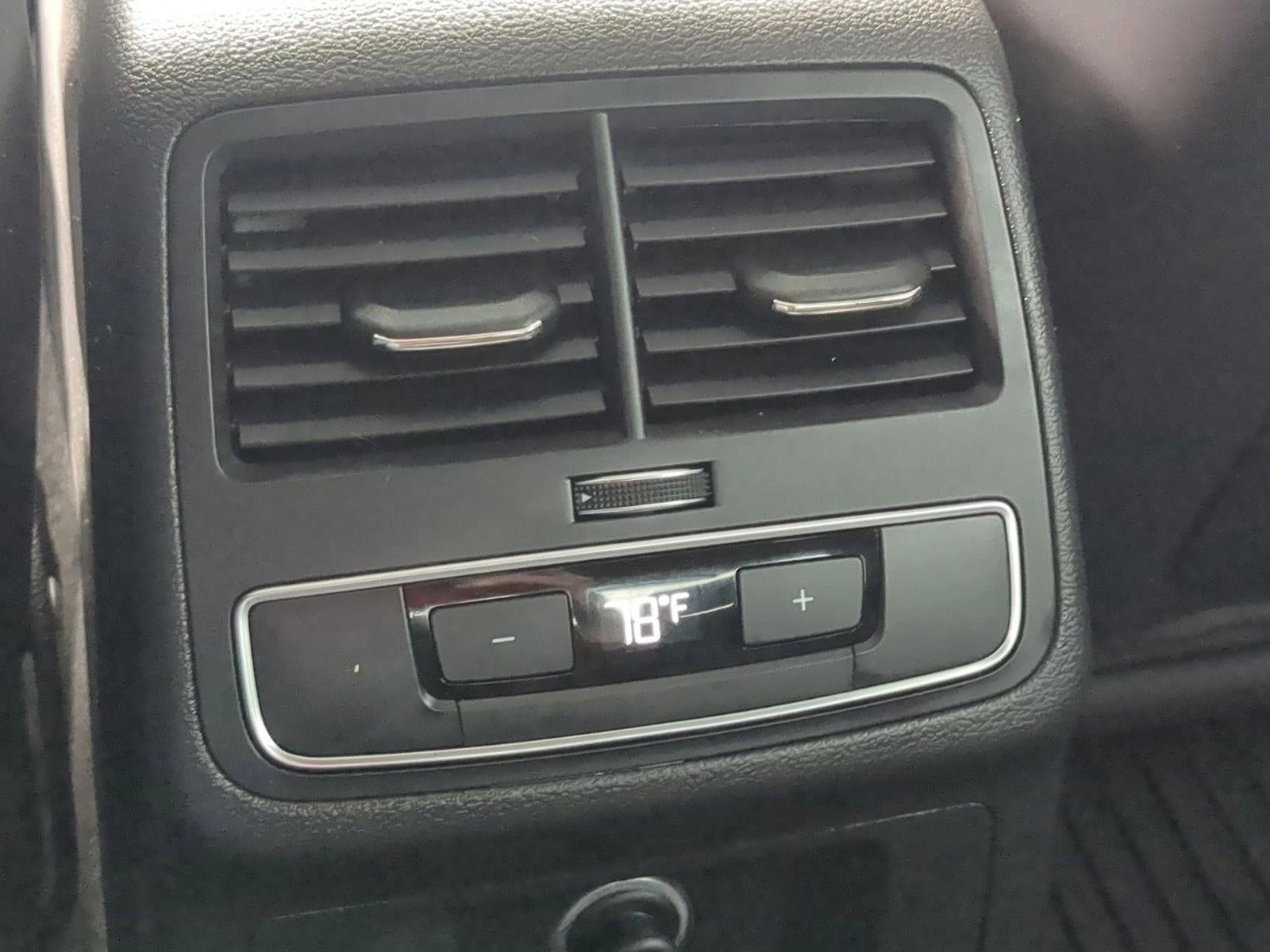 2018 Audi S5 Coupe 3.0 TFSI Prestige