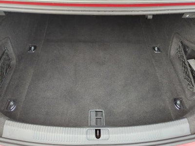 2018 Audi S5 Coupe 3.0 TFSI Prestige