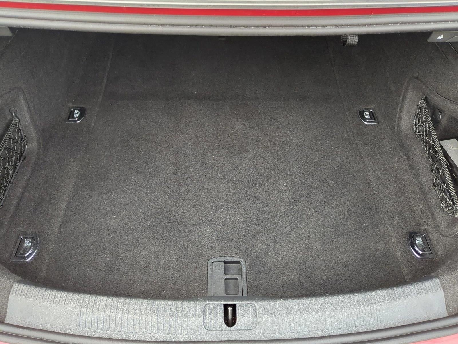 2018 Audi S5 Coupe 3.0 TFSI Prestige