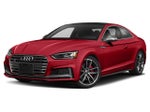 2018 Audi S5 Coupe 3.0 TFSI Prestige
