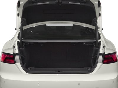 2018 Audi S5 Coupe 3.0 TFSI Prestige