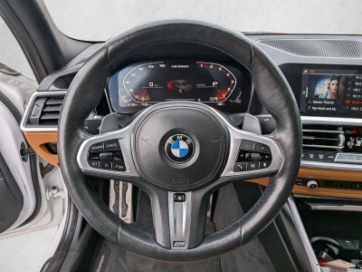 2020 BMW M340i xDrive Sedan
