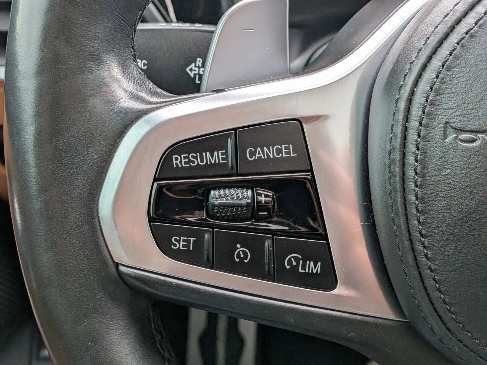 2020 BMW M340i xDrive Sedan