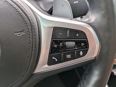 2020 BMW M340i xDrive Sedan