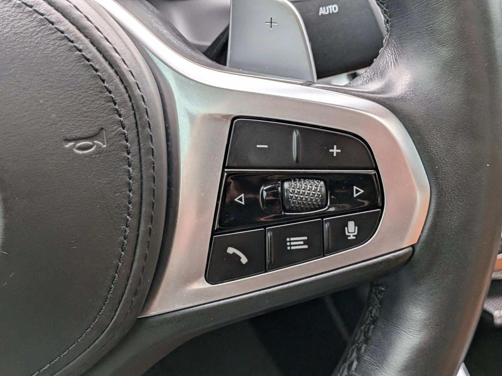 2020 BMW M340i xDrive Sedan