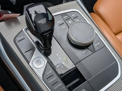 2020 BMW M340i xDrive Sedan