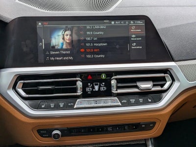 2020 BMW M340i xDrive Sedan