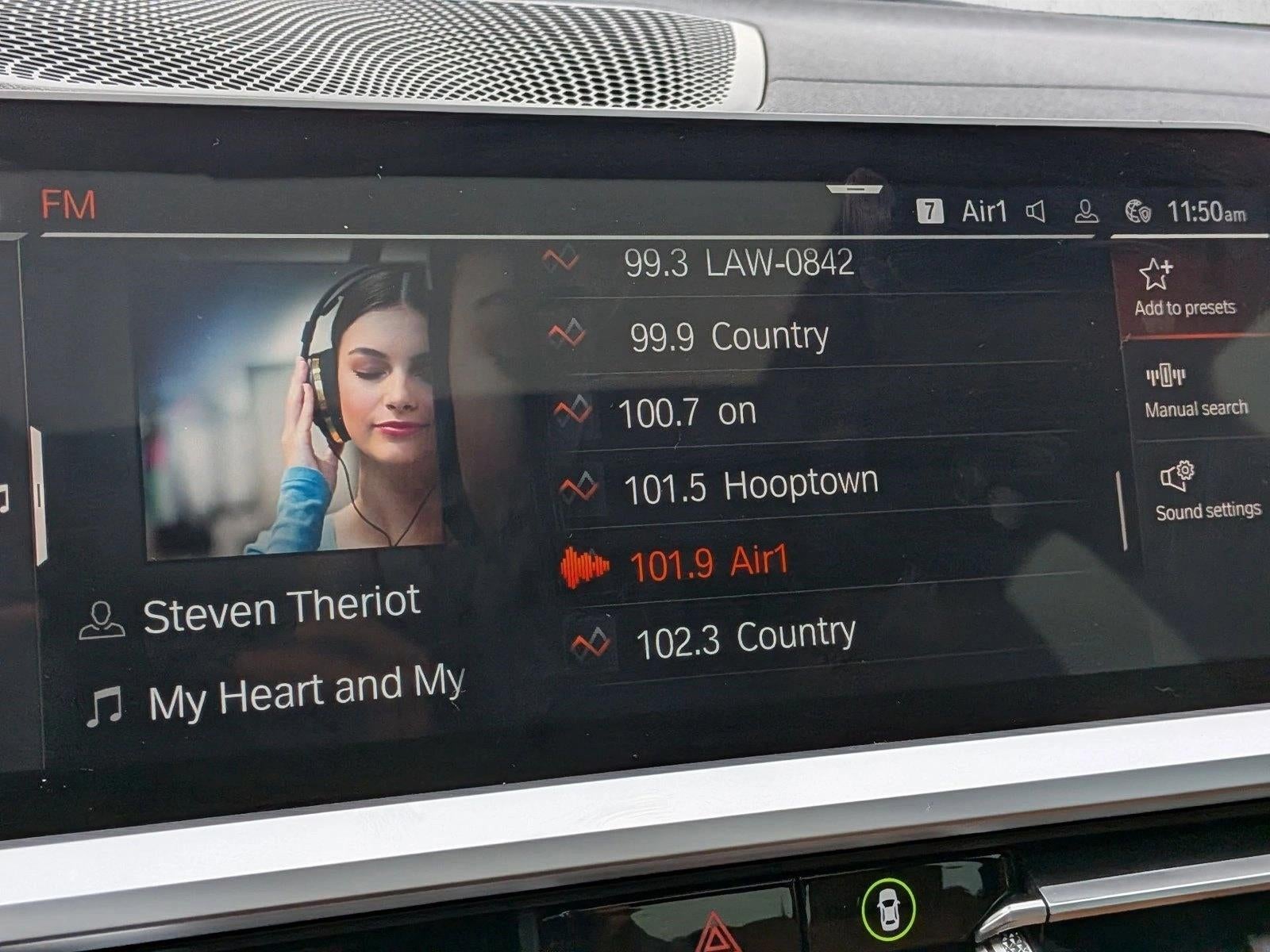 2020 BMW M340i xDrive Sedan