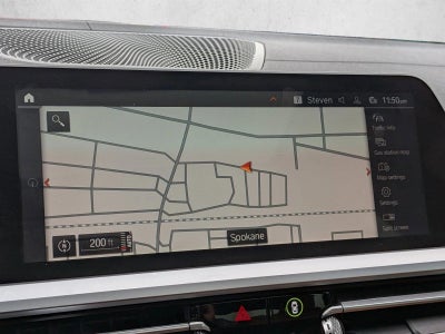 2020 BMW M340i xDrive Sedan