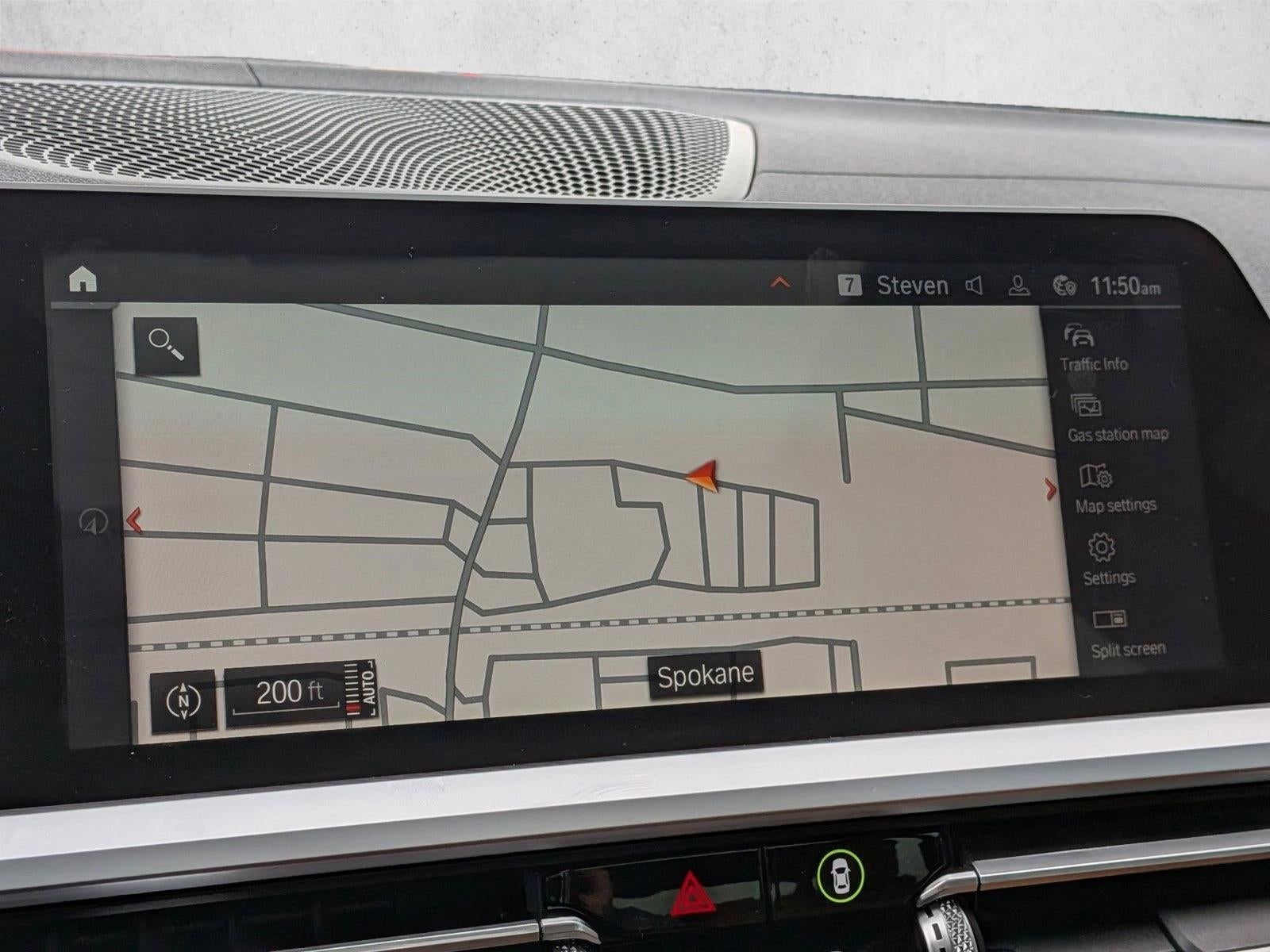 2020 BMW M340i xDrive Sedan