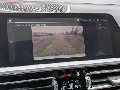 2020 BMW M340i xDrive Sedan