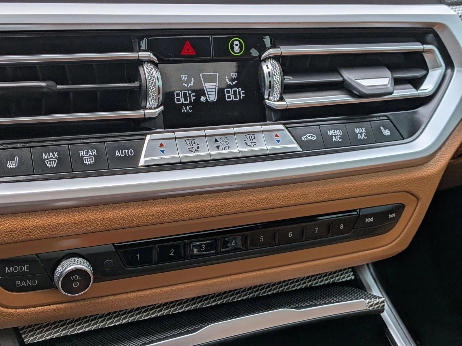 2020 BMW M340i xDrive Sedan