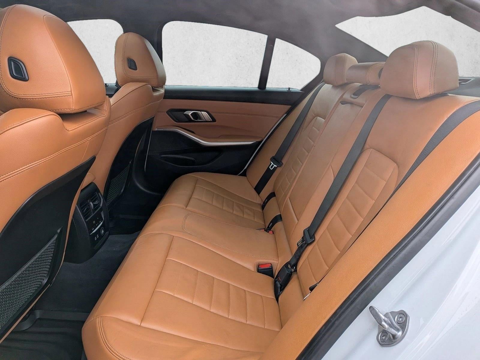 2020 BMW M340i xDrive Sedan